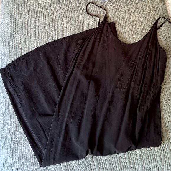 NWOT Everlane Summer Slip Dress - Picture 4 of 5